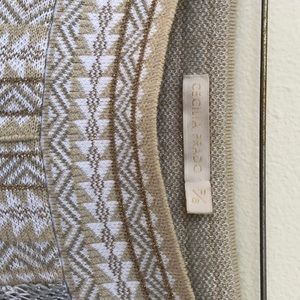 Beautiful full length skirt.